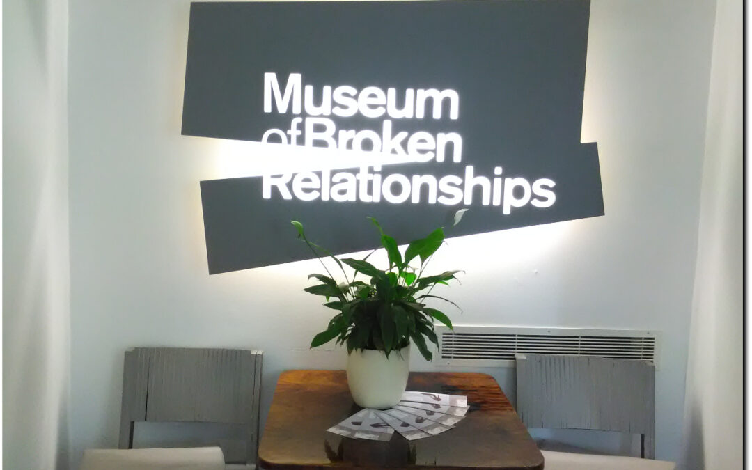 Spotkanie partnerskie projektu Restaura w Zagrzebiu