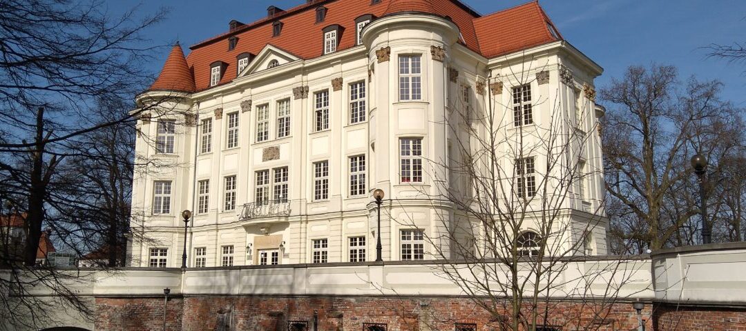 Bezpłatne szkolenie dla pracowników instytucji kultury i jednostek samorządu terytorialnego