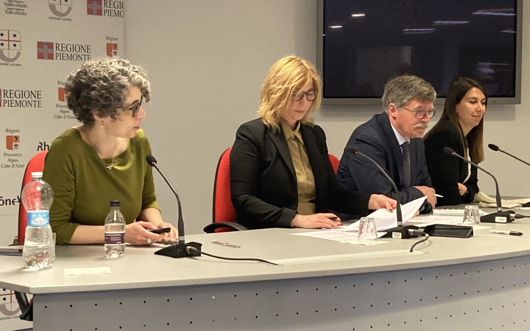 Konferencja podsumowująca projekt ForHeritage