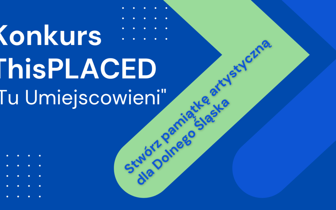 I spotkanie Regionalnej Grupy Roboczej ThisPLACED