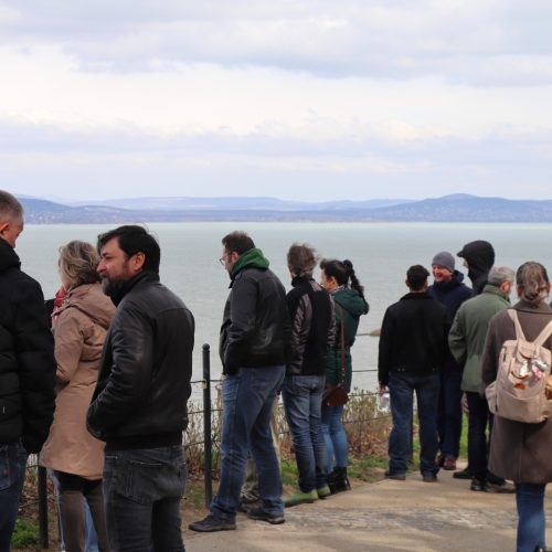 INACO: Relacja z wizyty studyjnej nad Balatonem na Węgrzech